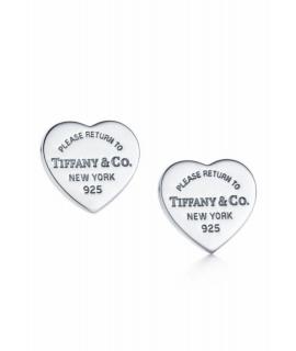 TIFFANY&CO Серьги