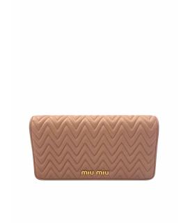 MIU MIU Сумка через плечо