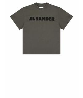 JIL SANDER Футболка