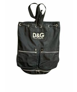 DOLCE&GABBANA Рюкзак