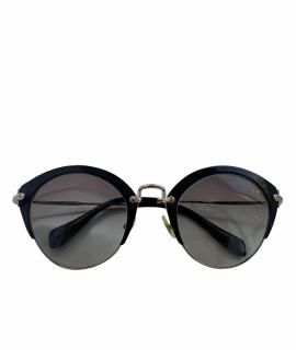 MIU MIU Солнцезащитные очки