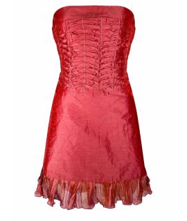 ALEXANDER MCQUEEN Коктейльное платье