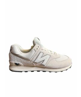 NEW BALANCE Низкие кроссовки / кеды