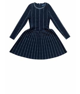 THE KOOPLES Коктейльное платье