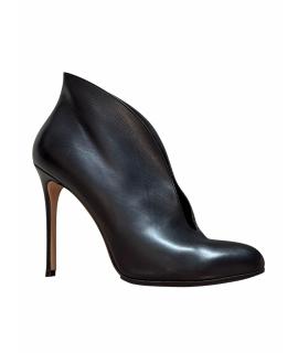 GIANVITO ROSSI Ботильоны