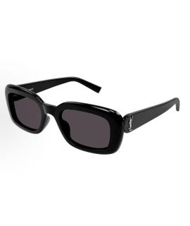 SAINT LAURENT Солнцезащитные очки
