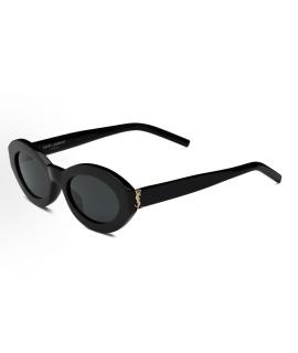 SAINT LAURENT Солнцезащитные очки