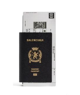 BALENCIAGA Кошелек