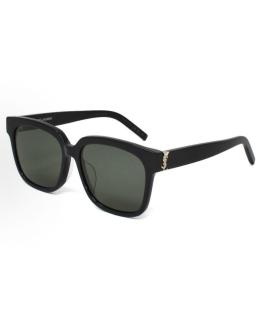 SAINT LAURENT Солнцезащитные очки