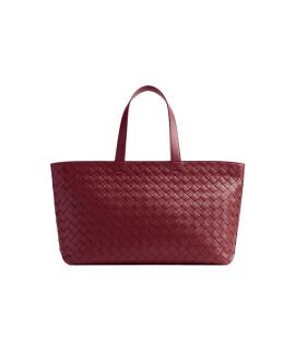 BOTTEGA VENETA Сумка с короткими ручками