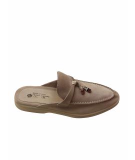 LORO PIANA Мюли