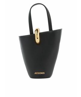 JACQUEMUS Сумка с короткими ручками