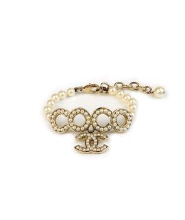 CHANEL Браслет