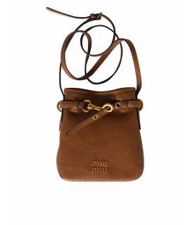 MIU MIU Сумка через плечо