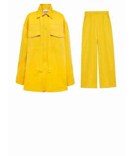 JIL SANDER Костюм с брюками