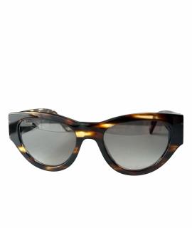 SAINT LAURENT Солнцезащитные очки