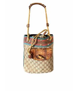 GUCCI Сумка с короткими ручками