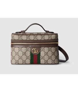 GUCCI Сумка через плечо