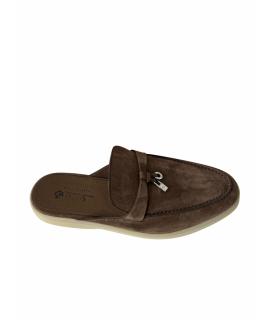 LORO PIANA Лоферы