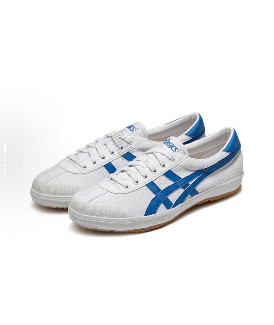 ASICS Кеды, фото 8