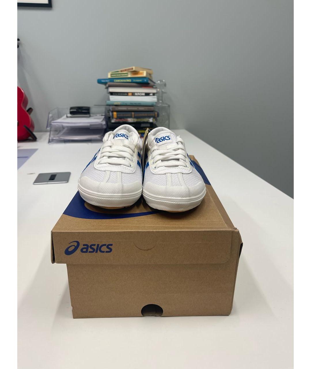ASICS Кеды, фото 3