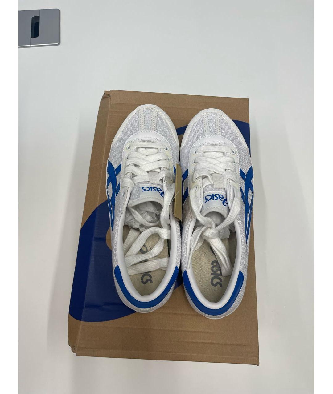 ASICS Кеды, фото 4