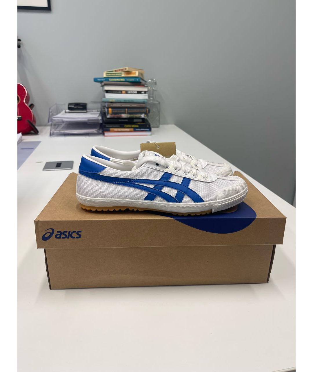 ASICS Кеды, фото 9