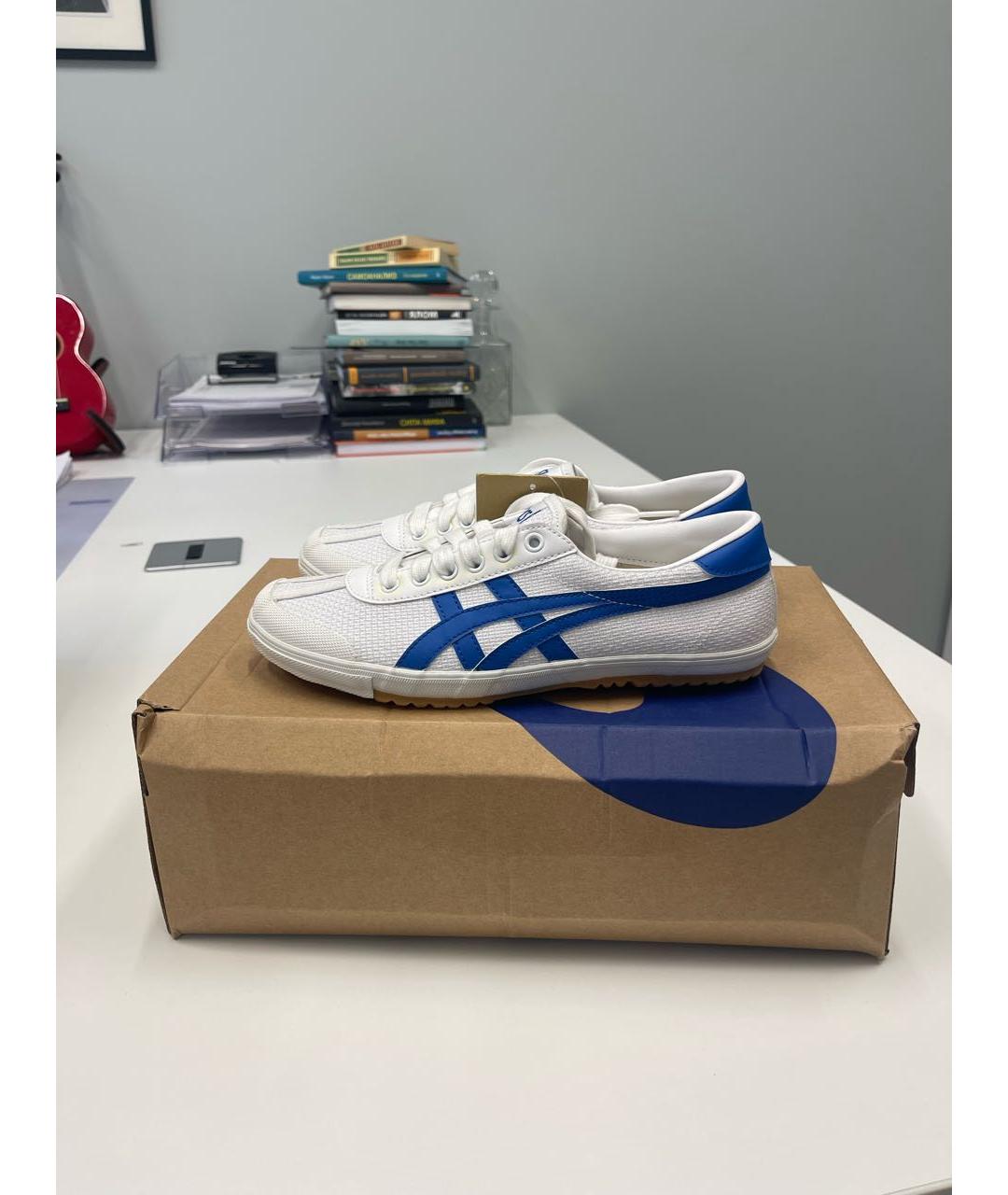 ASICS Кеды, фото 2