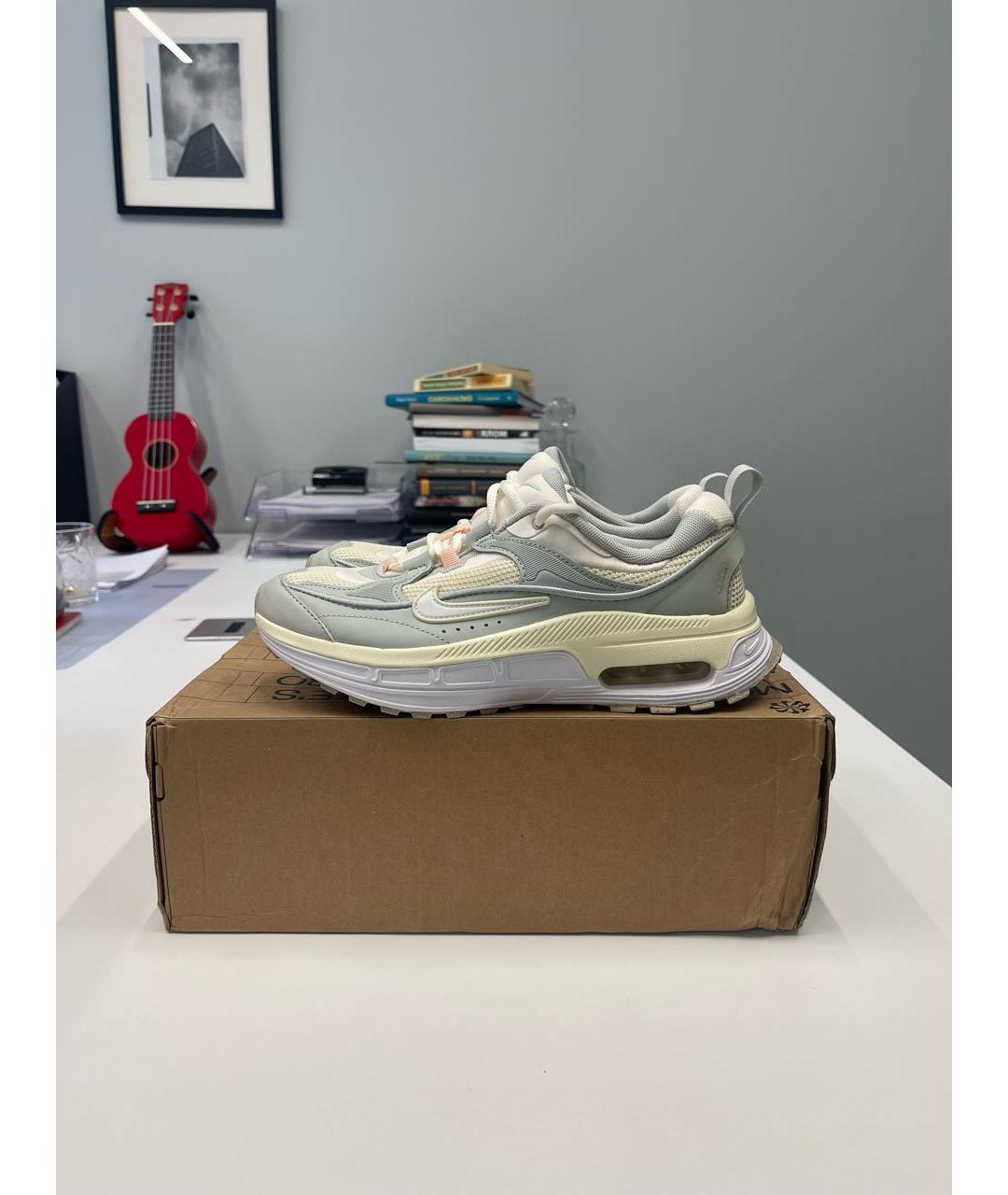 NIKE Кроссовки, фото 4