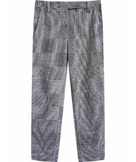 BRUNELLO CUCINELLI Прямые брюки