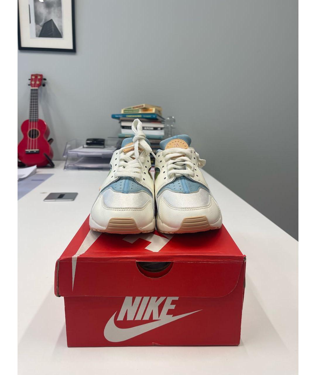 NIKE Кроссовки, фото 4