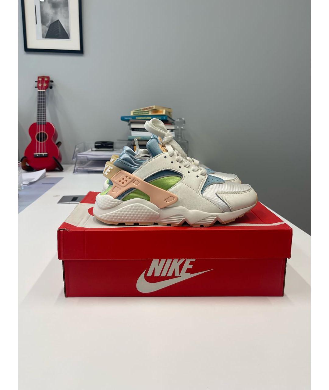 NIKE Кроссовки, фото 9