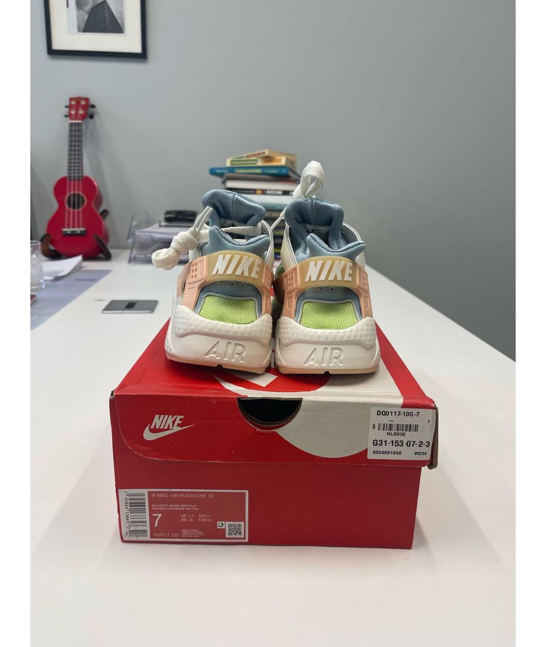 NIKE Кроссовки, фото 3