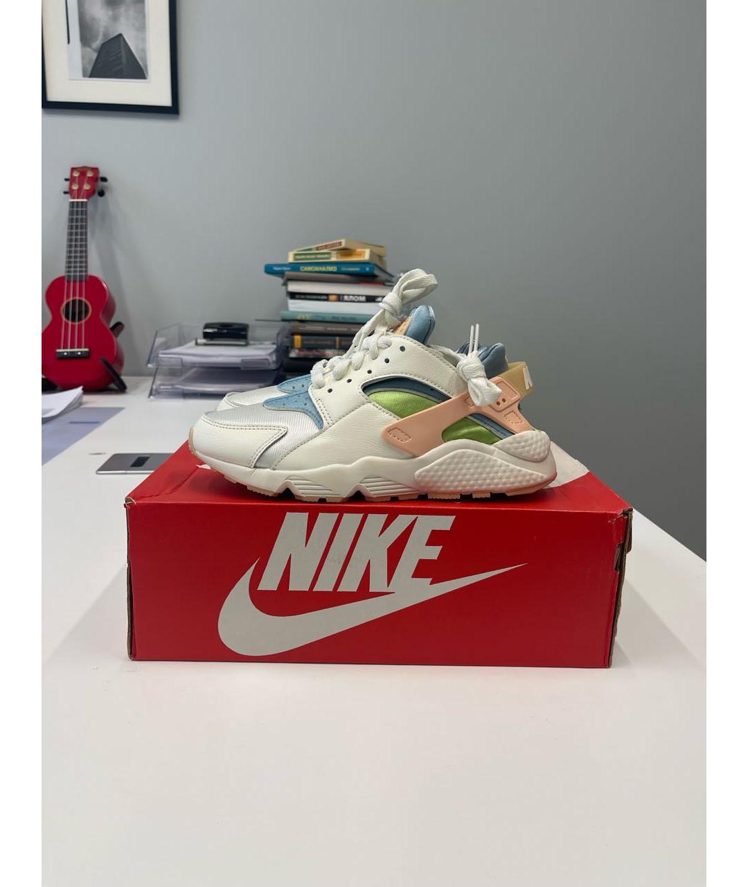 NIKE Кроссовки, фото 2
