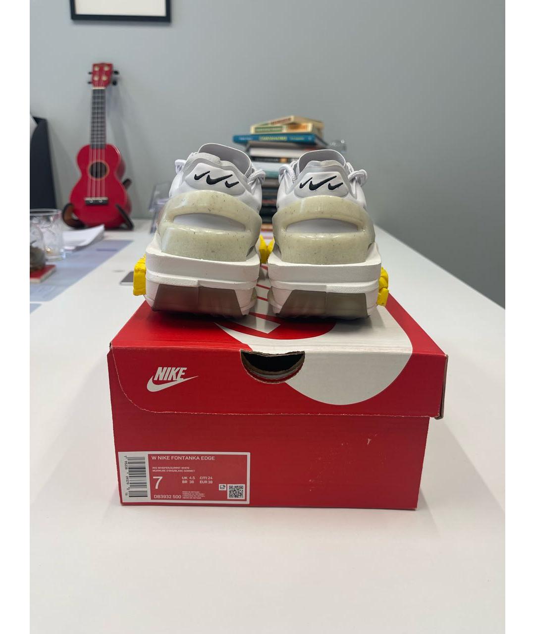 NIKE Кроссовки, фото 3