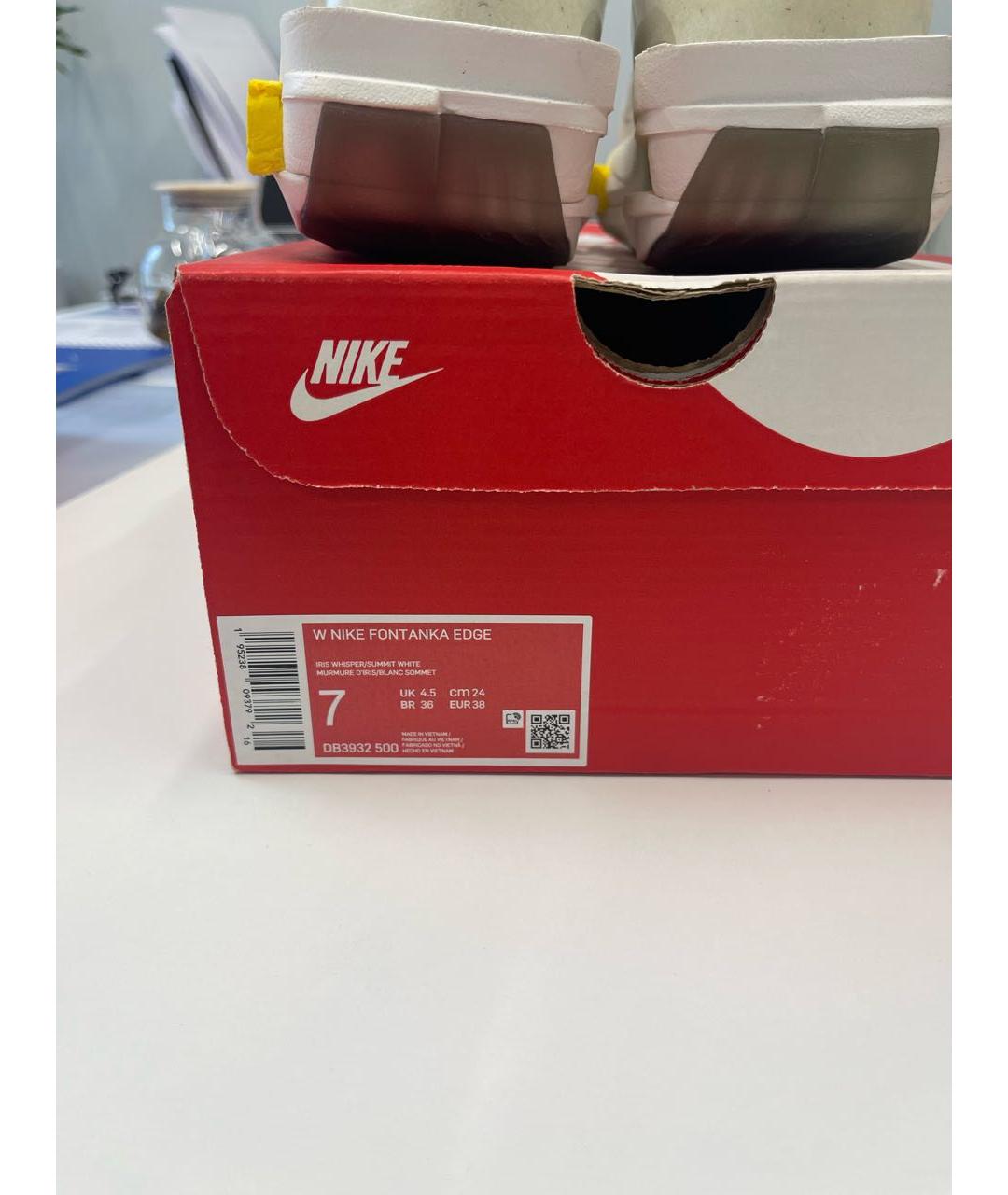 NIKE Кроссовки, фото 7