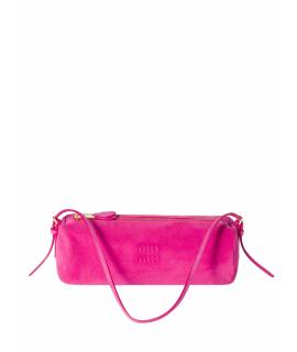 MIU MIU Сумка с короткими ручками