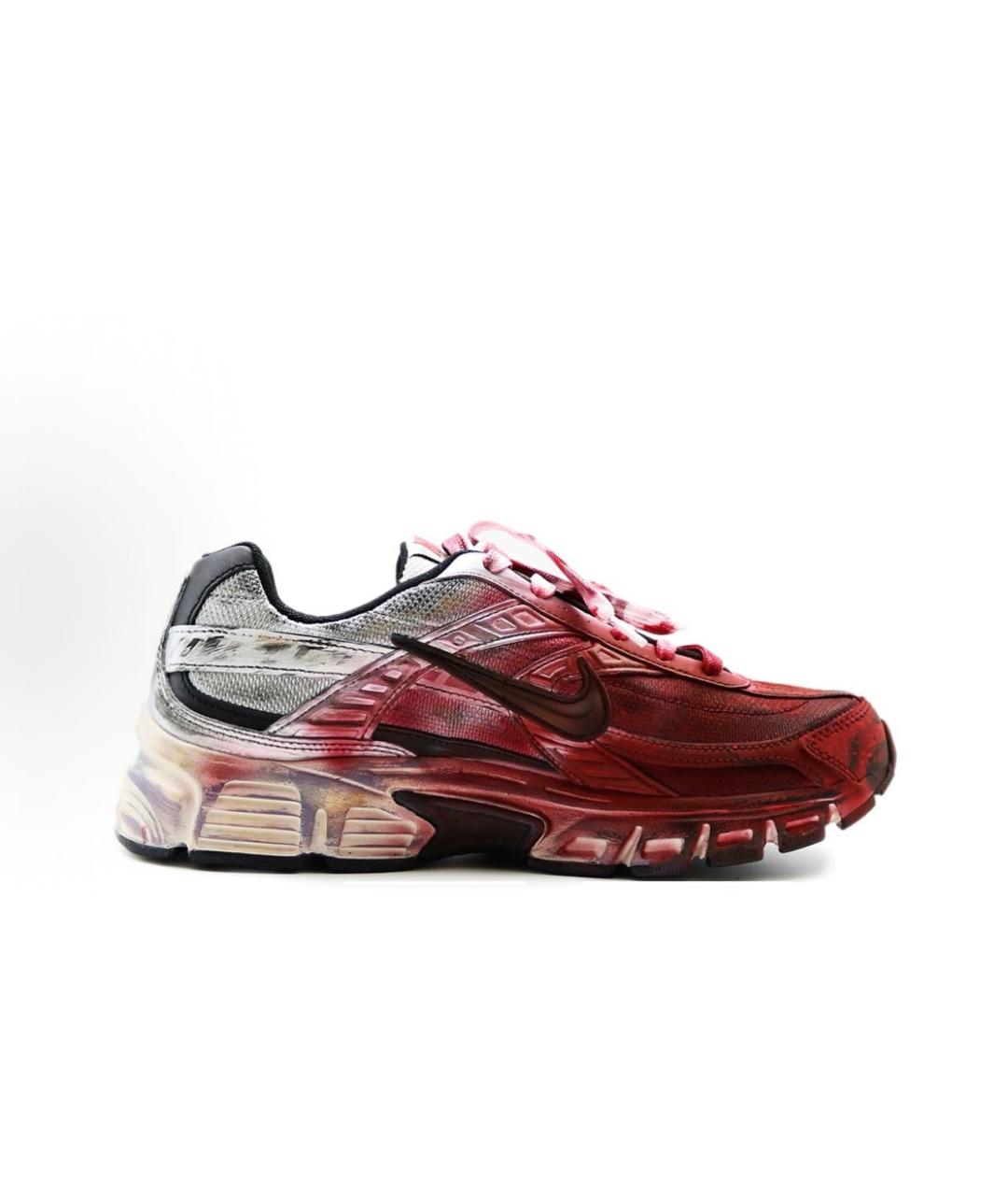NIKE Низкие кроссовки / кеды, фото 8