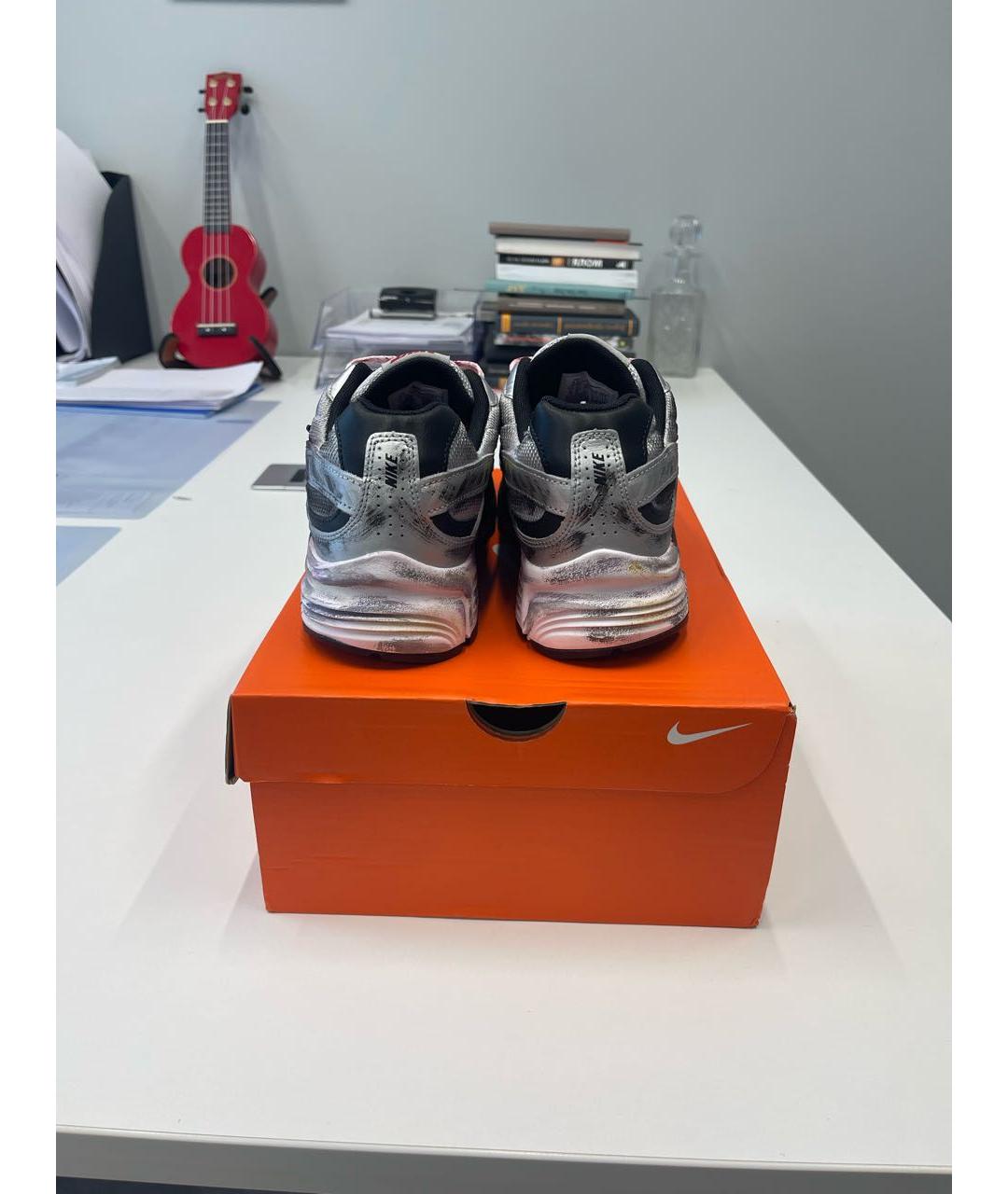NIKE Низкие кроссовки / кеды, фото 4