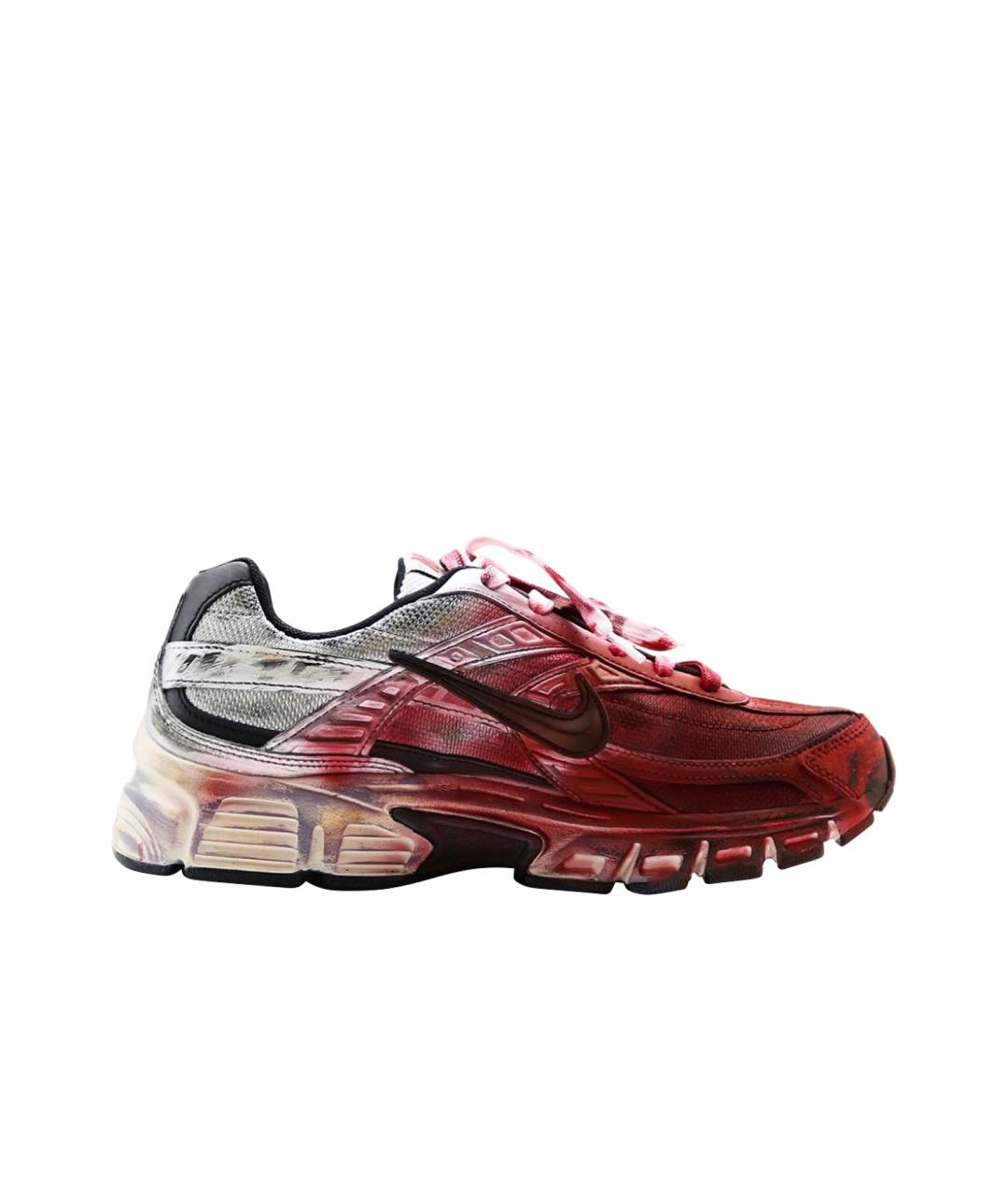 NIKE Низкие кроссовки / кеды, фото 1
