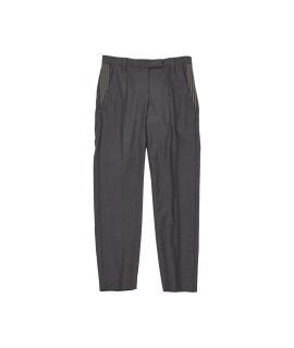 BRUNELLO CUCINELLI Прямые брюки