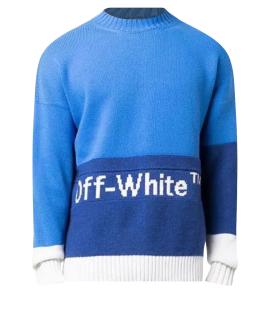 OFF-WHITE Джемпер / свитер