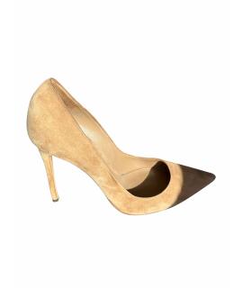 GIANVITO ROSSI Босоножки