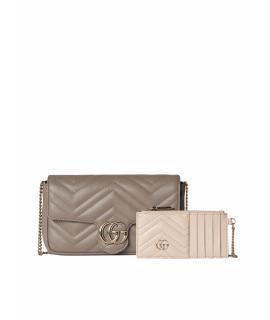 GUCCI Сумка через плечо