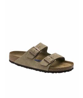 BIRKENSTOCK Шлепанцы