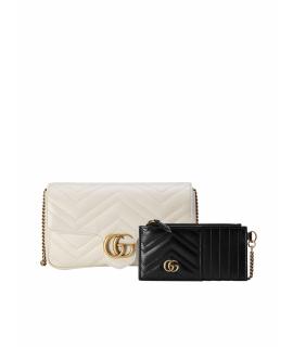 GUCCI Сумка через плечо