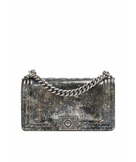CHANEL Сумка через плечо