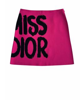 CHRISTIAN DIOR Юбка мини