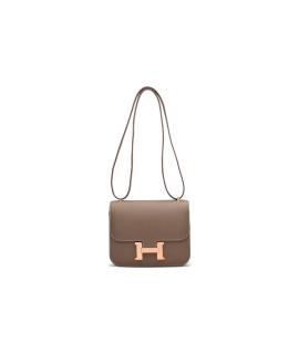 HERMES Сумка через плечо