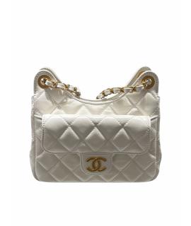 CHANEL Сумка через плечо
